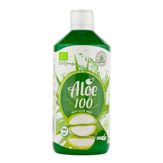 ALOE DRINK 100 SNEP
