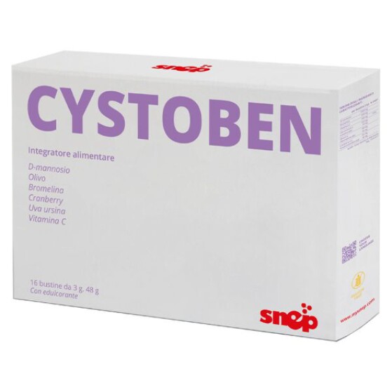 CYSTOBEN SNEP