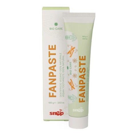 DENTIFRICIO FANPASTE VEGANO SNEP