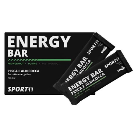 SNEP ENERGY BAR barretta