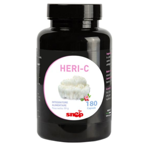 FUNGHI MEDICINALI HERI-C SNEP