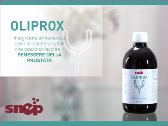 OLIPROX PROSTATA