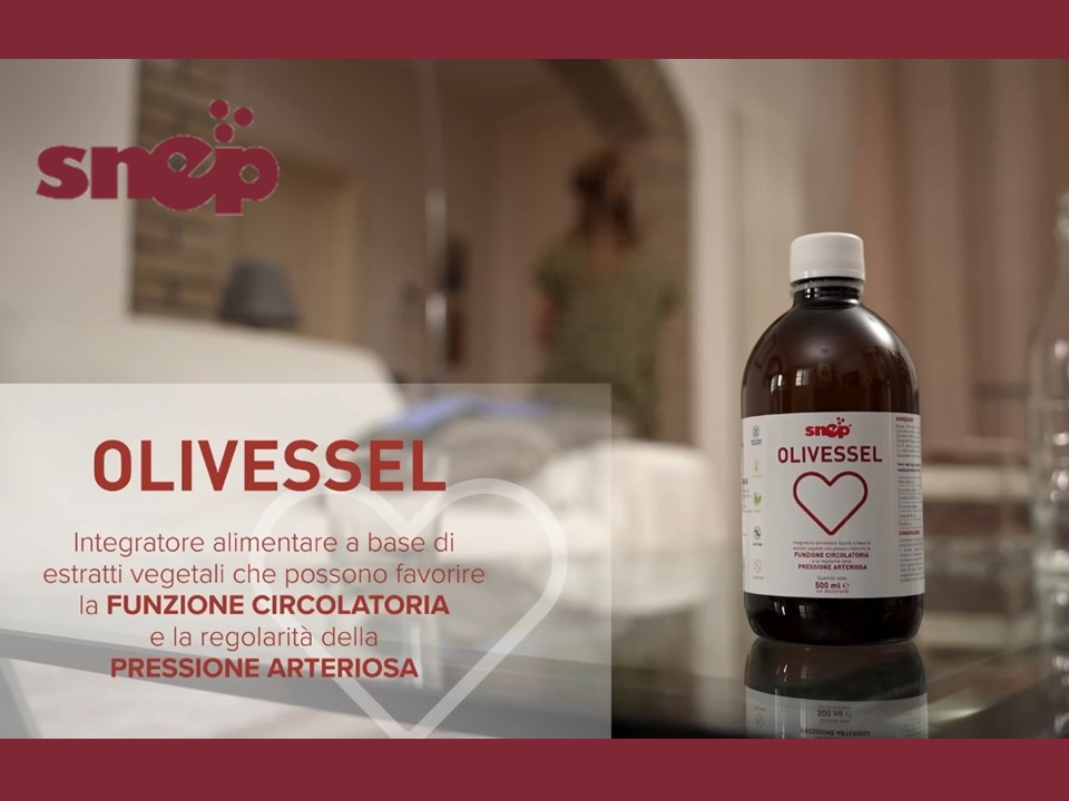 Snep Olivessel cuore e circolazione