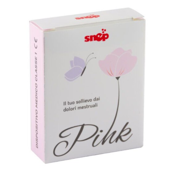 PINK 5X dolori mestruali