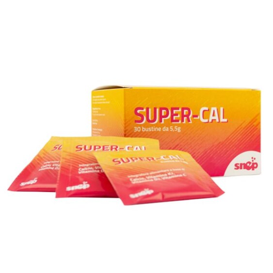 SUPER-CAL SNEP