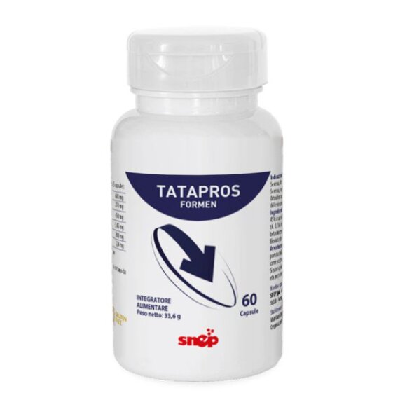 TATAPROS SNEP