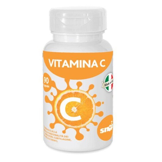 SNEP VITAMINA C