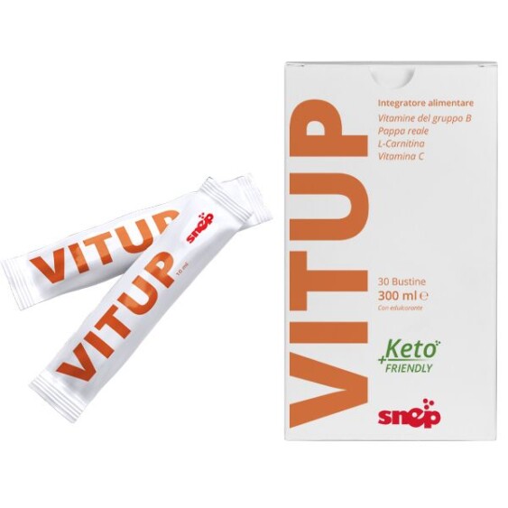 VITUP SNEP