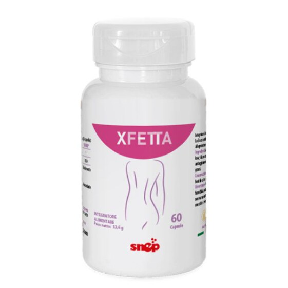 XFETTA MENOPAUSA SNEP