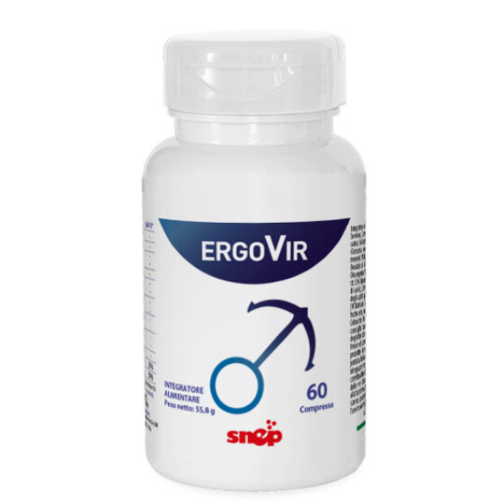 ERGOVIR SNEP